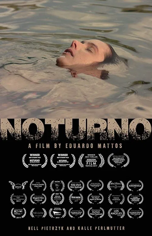Noturno movie poster