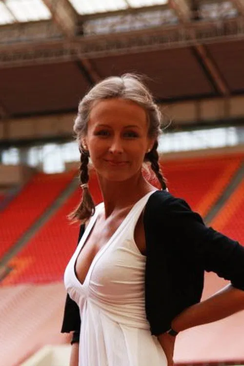 Mariya Makhanko profile picture