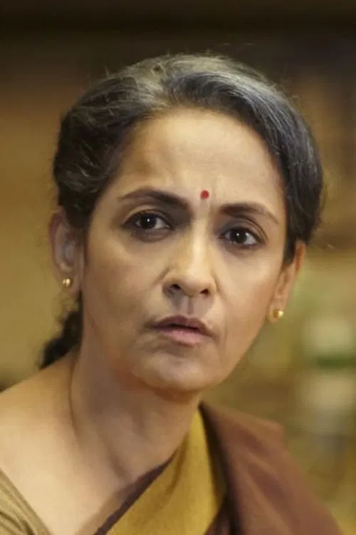 Swaroop Sampat profile picture