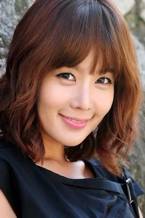 Foto de perfil de Yoon Chae-yi