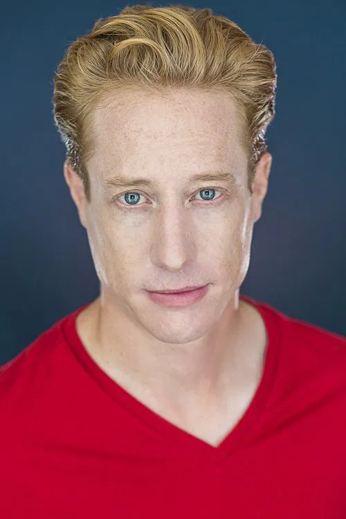Heston Mosher profile picture