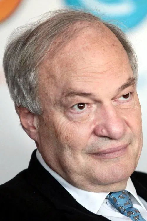 Michel Boyon profile picture