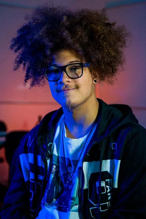 Alê Bonfim profile picture