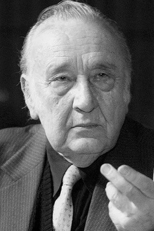 Zdzisław Szostak profile picture