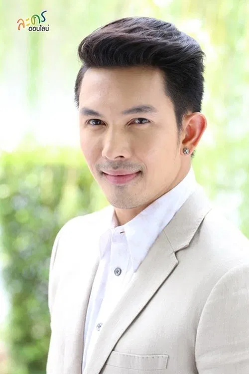 Athichart Chumnanon profile picture