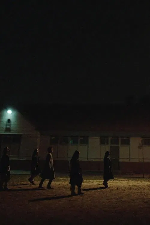 Massive Attack, Tricky & 3D - Take It There movie poster