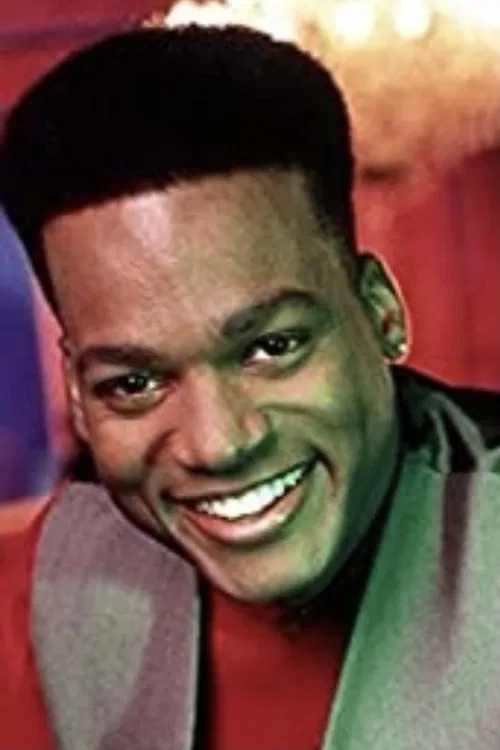 HBO Comedy Half-Hour: Ralph Louis Harris movie poster