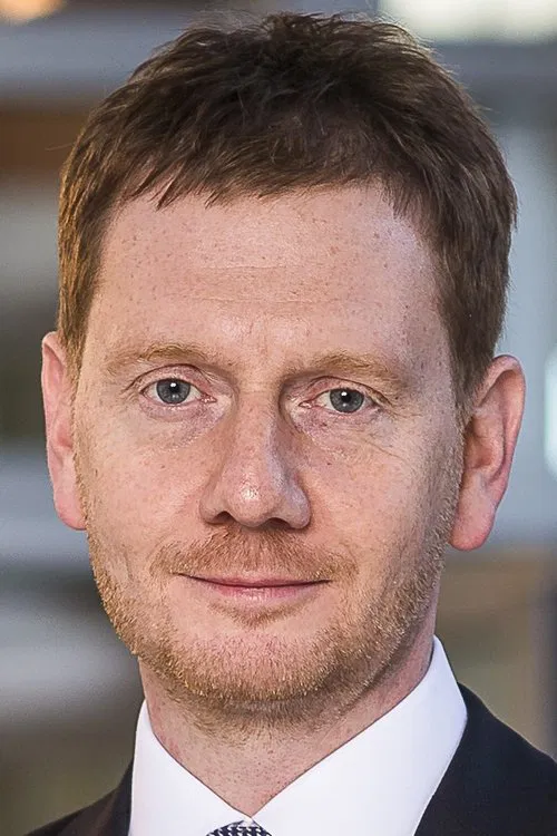 Michael Kretschmer profile picture