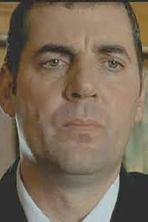 José Heuzé profile picture