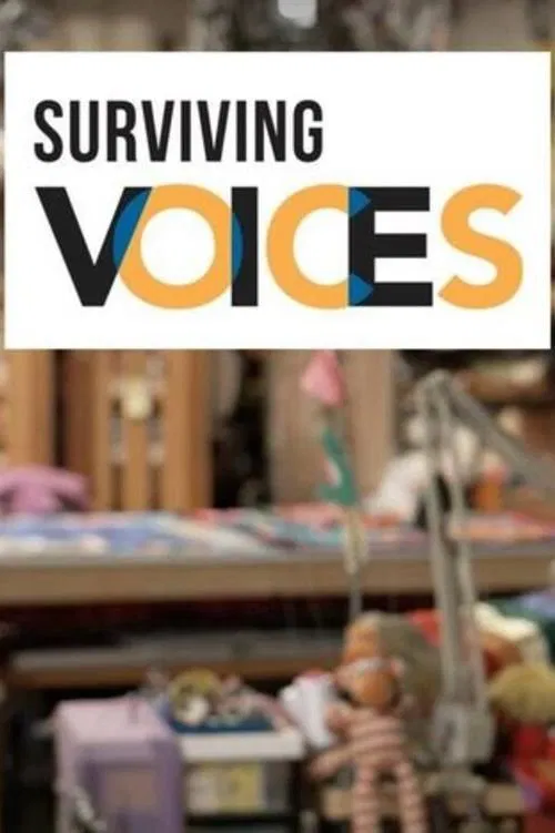 Poster do filme Surviving Voices