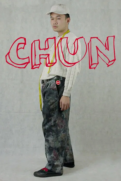 Poster do filme Chun