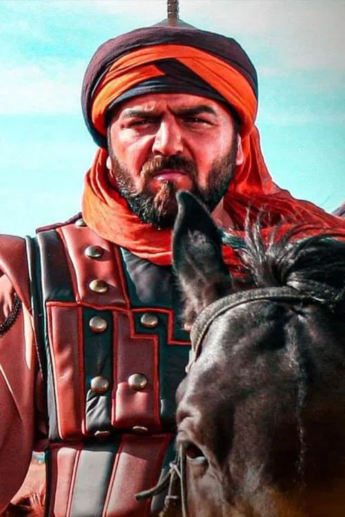 خالد بن الوليد tv show poster