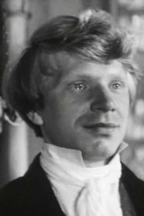 Vladimir Matyukhin profile picture