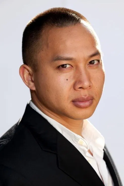 Foto de perfil de Jim Ounniyom
