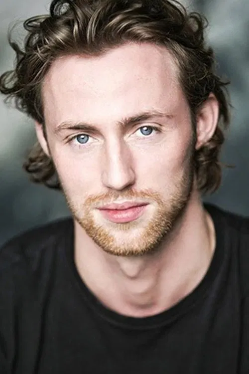 Michael Byron profile picture