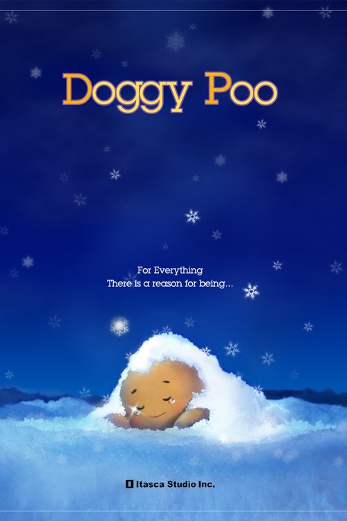 Doggy Poo movie poster