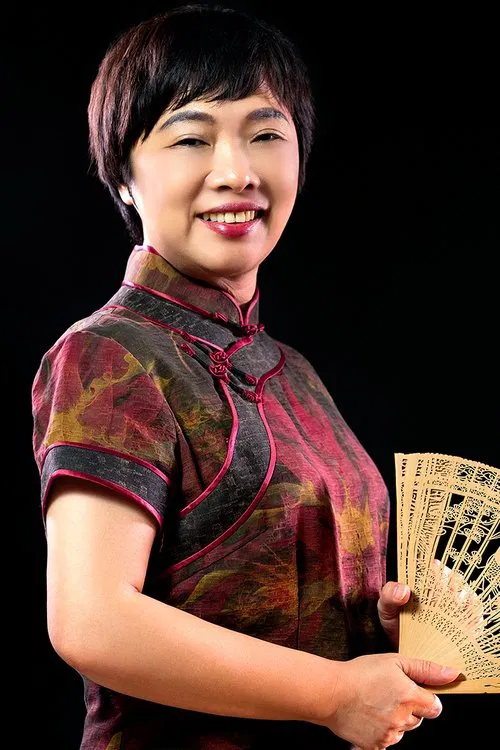 Sun Yaqing profile picture
