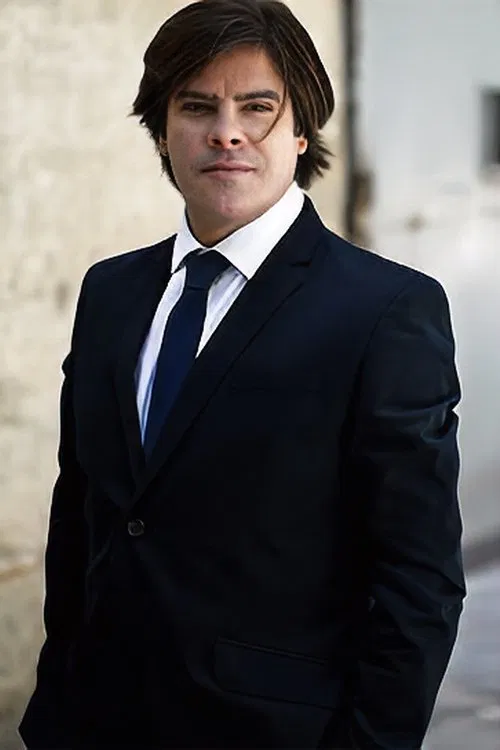 João Ferrador profile picture