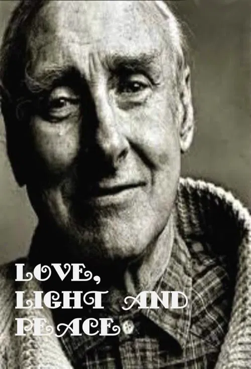 Spike Milligan: Love, Light and Peace movie poster