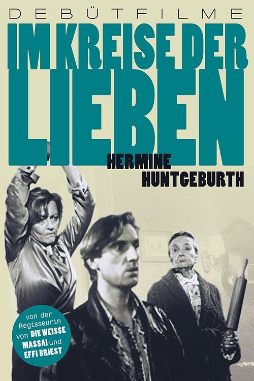The Terrible Threesome movie poster