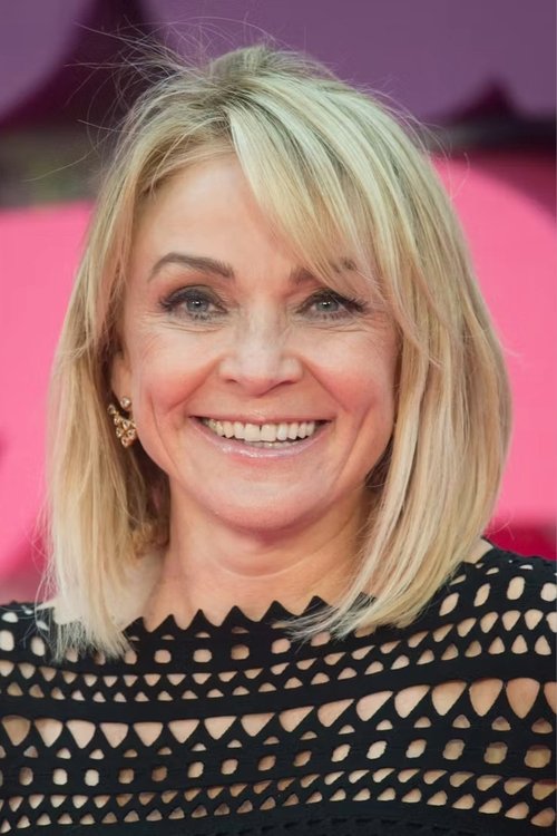 Foto de perfil de Helen Fielding