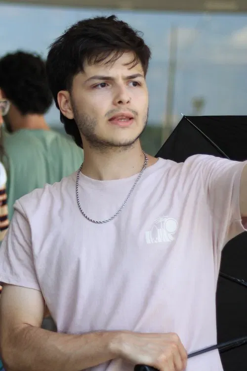 Foto de perfil de Luís Gongra