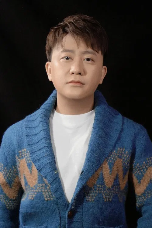 Zhu Danqing profile picture