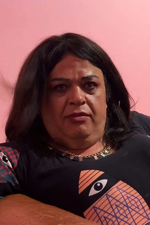 Hüzün is a tranny name movie poster