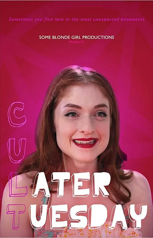 C U Later Tuesday movie poster