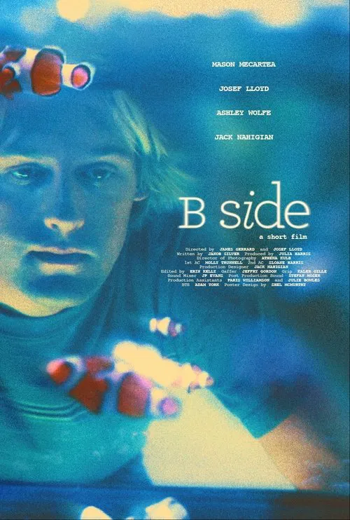 Poster do filme B-Side