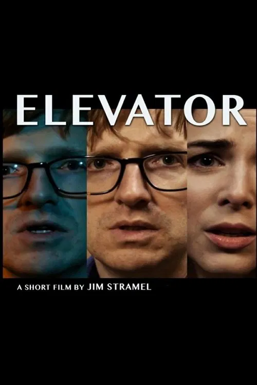 Elevator movie poster