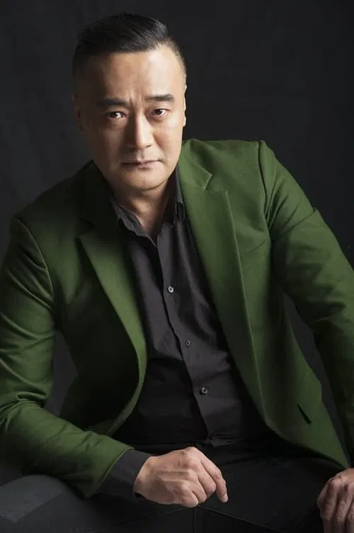 Wang Jianxin profile picture