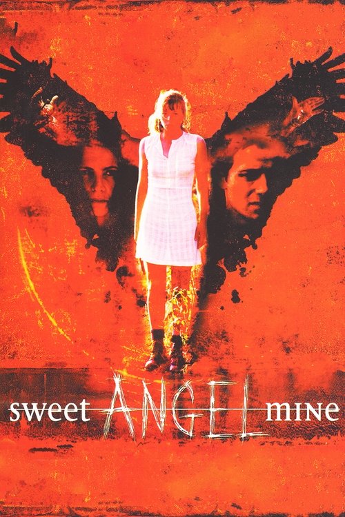Sweet Angel Mine movie poster