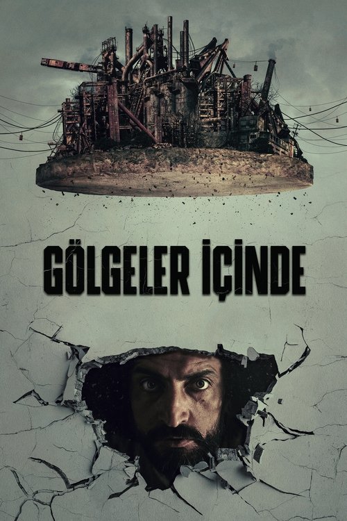 In the Shadows movie poster