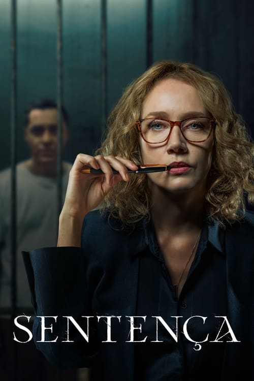 Poster da série Verdict