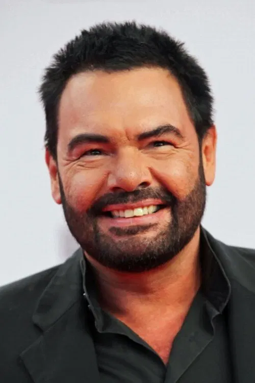 Marian Gold profile picture