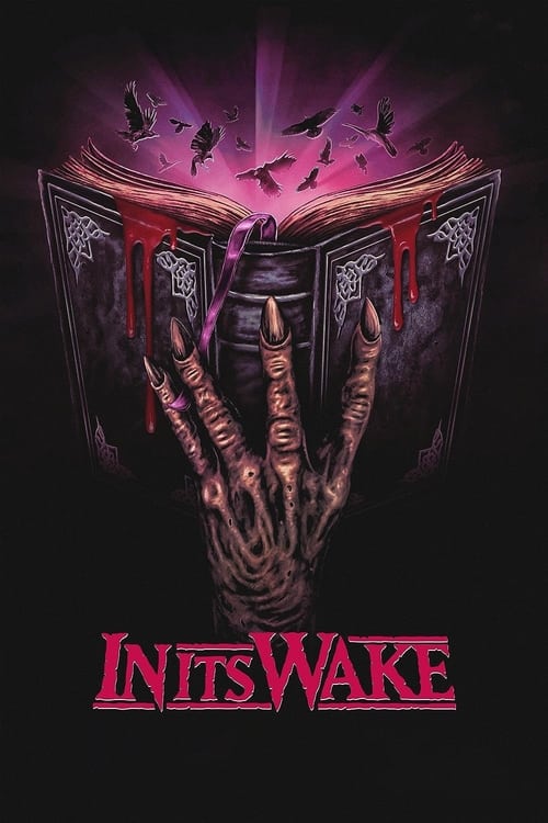 In Its Wake movie poster