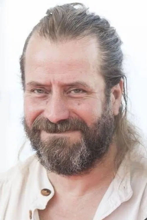 Lucien Castaing-Taylor profile picture