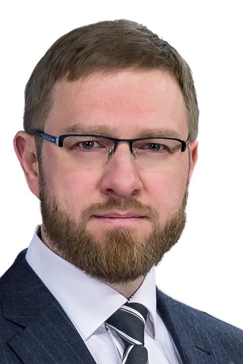 Aleksandr Malkevich profile picture