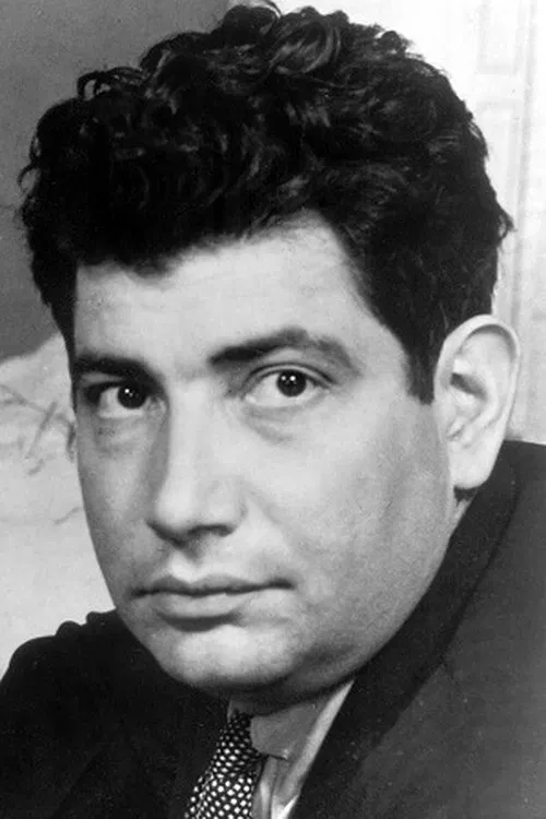 Edgar G. Ulmer profile picture