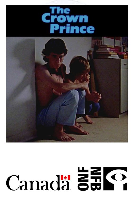 Poster do filme The Crown Prince