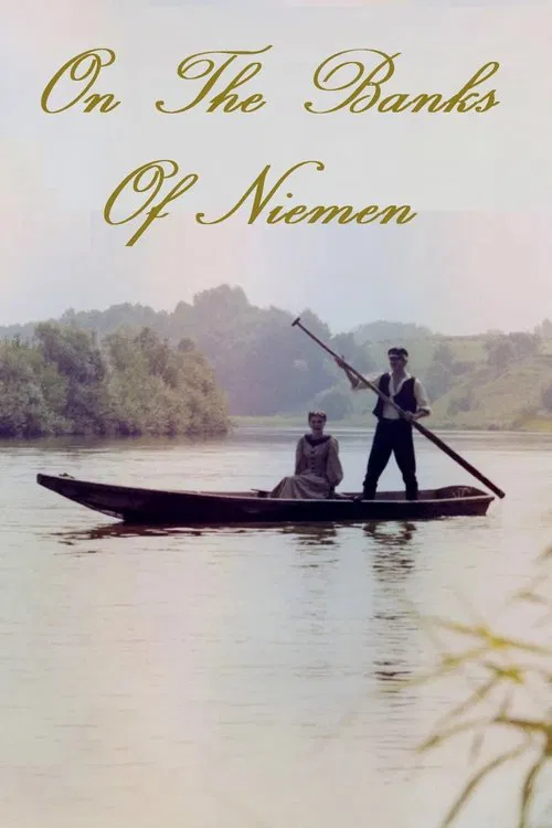 On the Banks of the Niemen movie poster