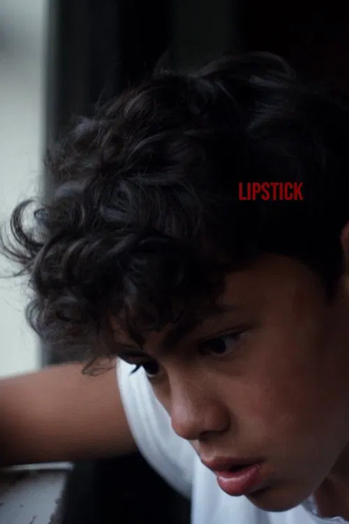 Lipstick movie poster