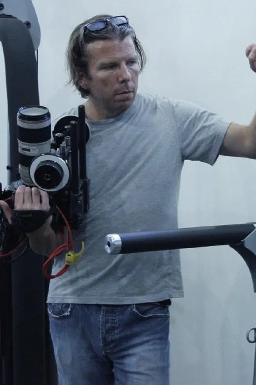 Foto de perfil de James Snapko