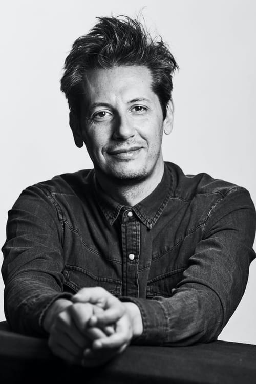 Patricio Aramburu profile picture