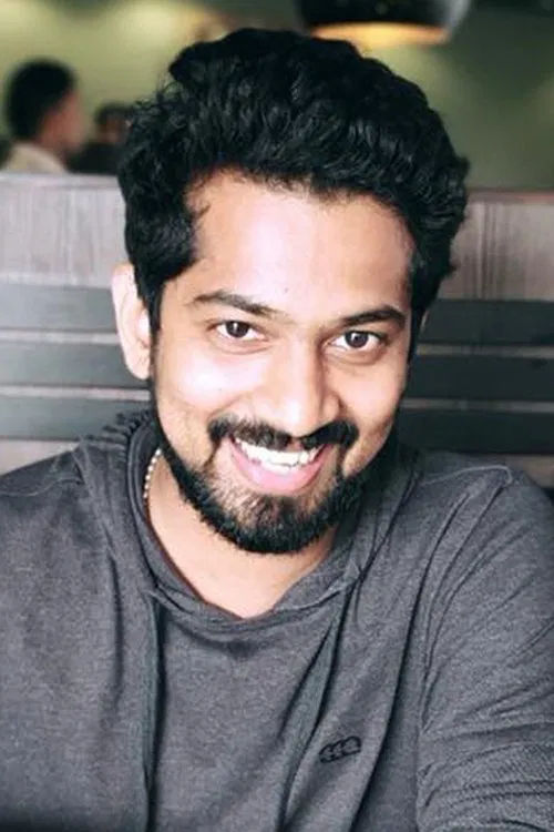 Joseph Annamkutty Jose profile picture
