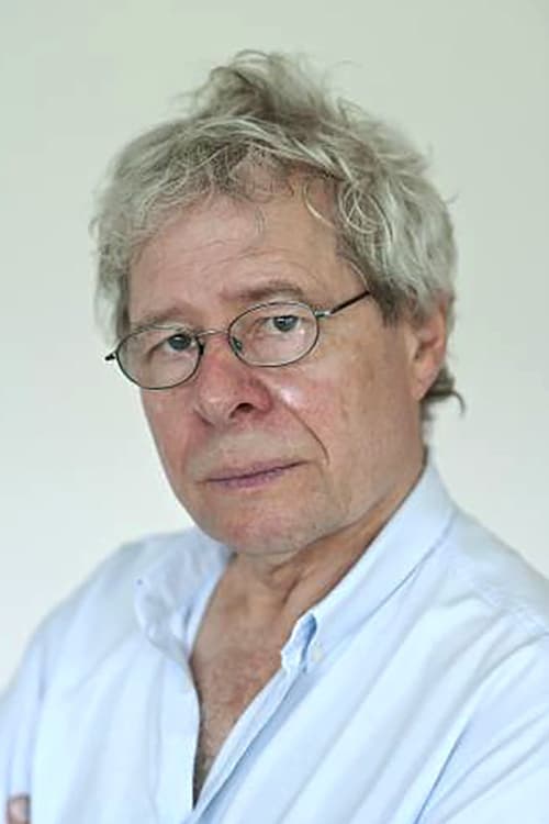 Rudolf Lucieer profile picture