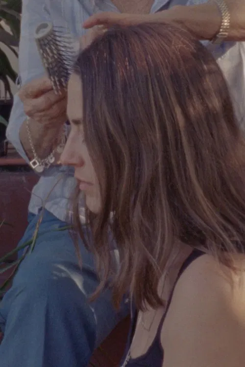 Notes, Imprints (On Love): Part II, Carmela movie poster