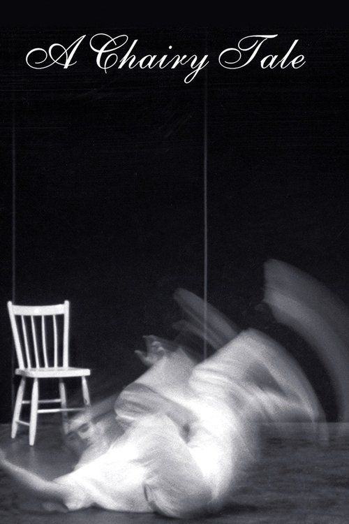 Poster do filme A Chairy Tale