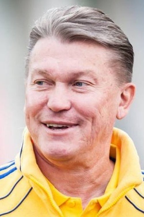 Oleh Blokhin profile picture
